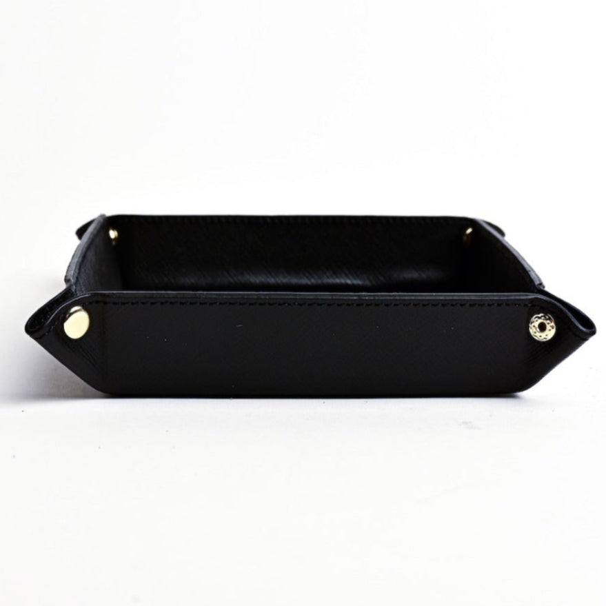 Saffiano Jewelry Tray