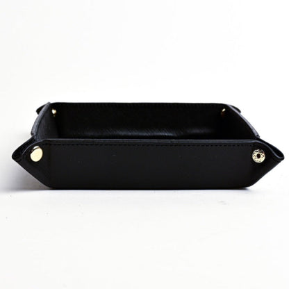 Saffiano Jewelry Tray