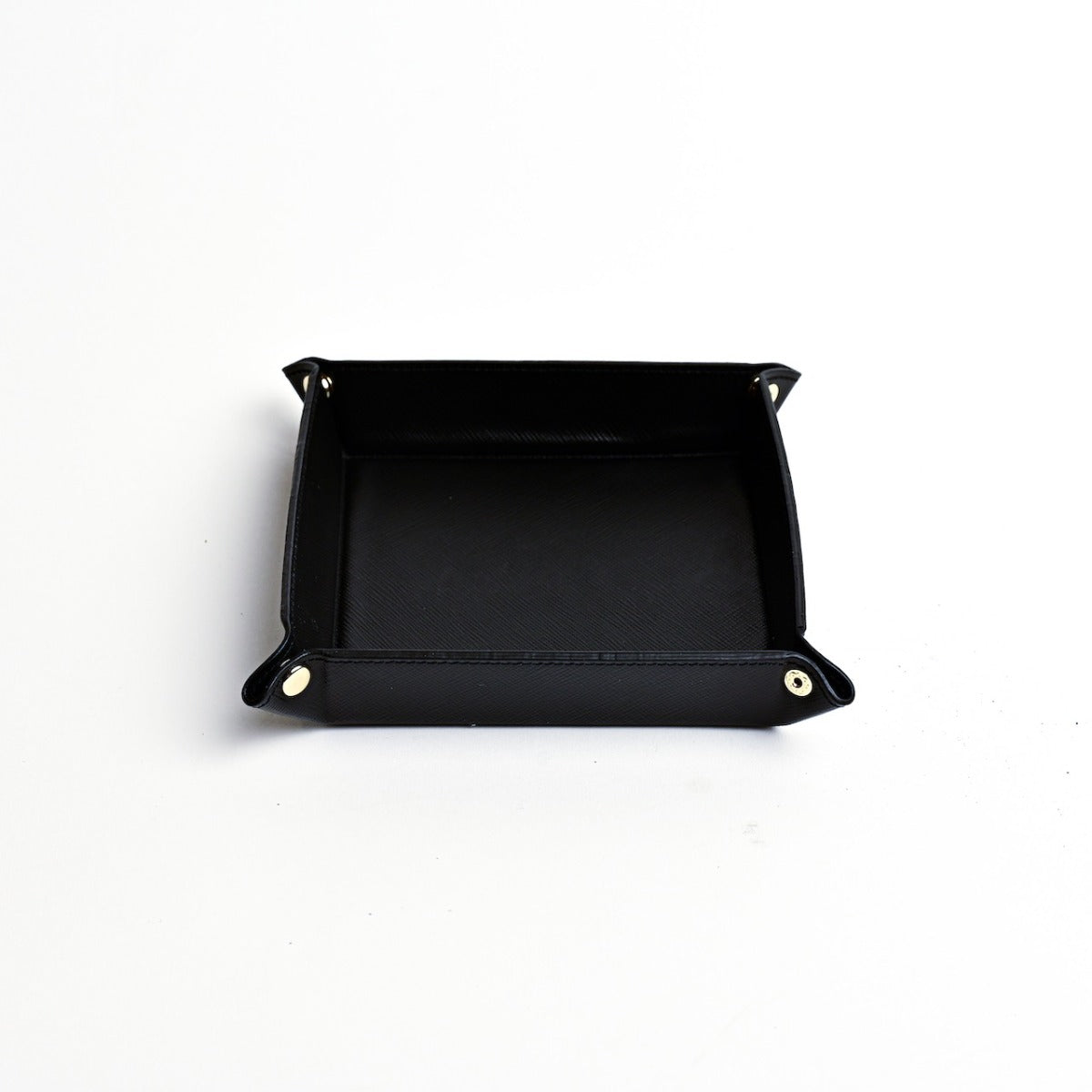 Saffiano Jewelry Tray