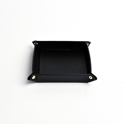 Saffiano Jewelry Tray