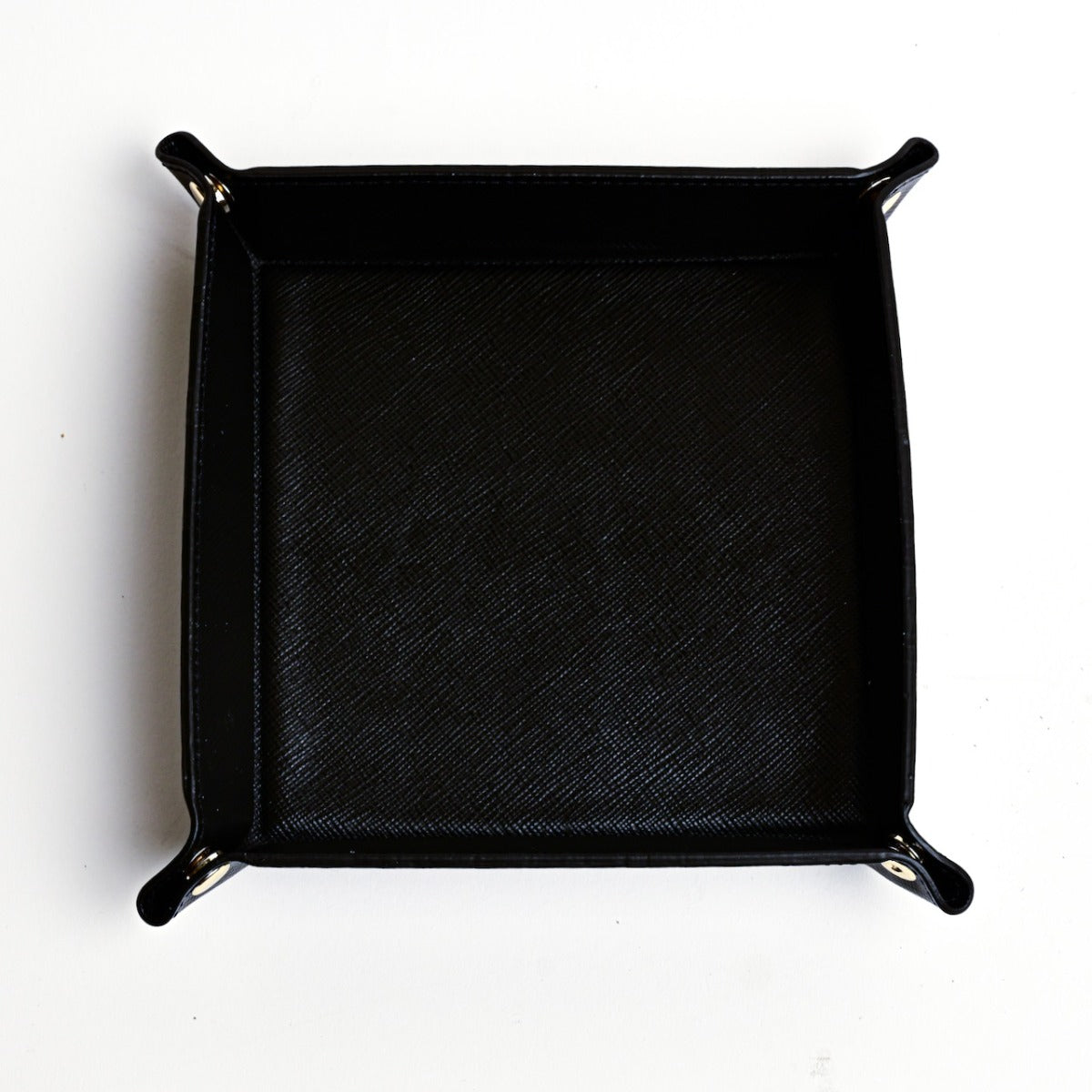 Saffiano Jewelry Tray