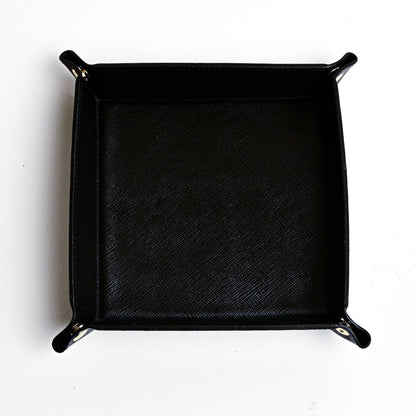 Saffiano Jewelry Tray