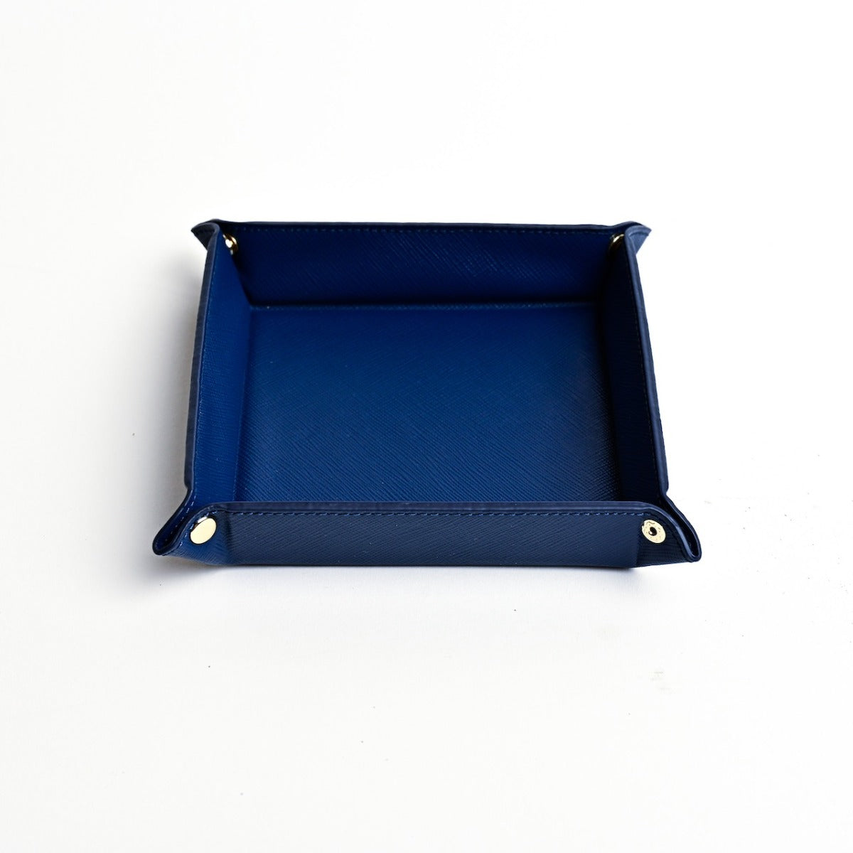 Saffiano Jewelry Tray