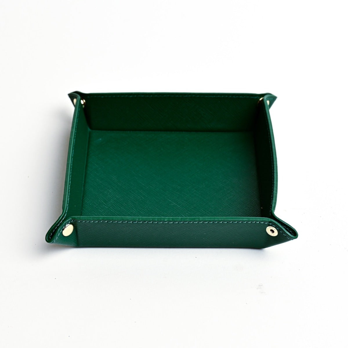 Saffiano Jewelry Tray