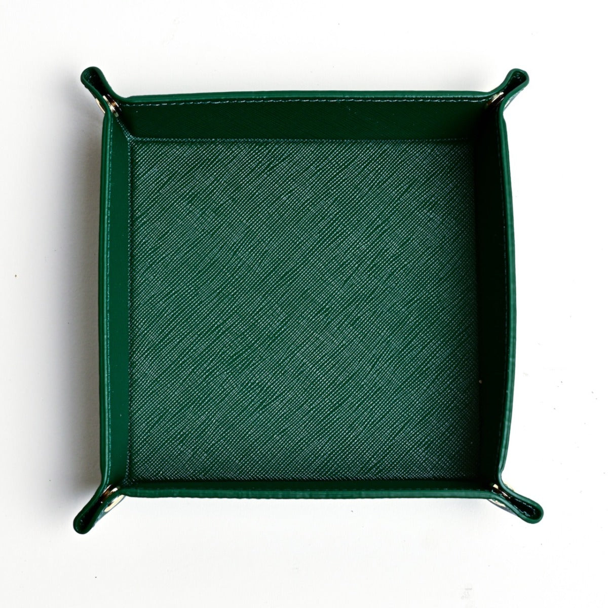 Saffiano Jewelry Tray