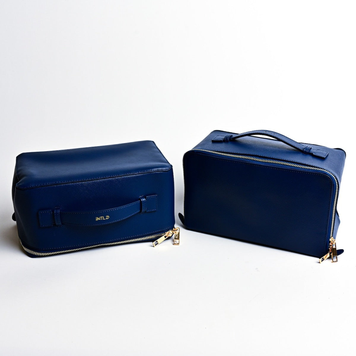 Saffiano Toiletry Bag