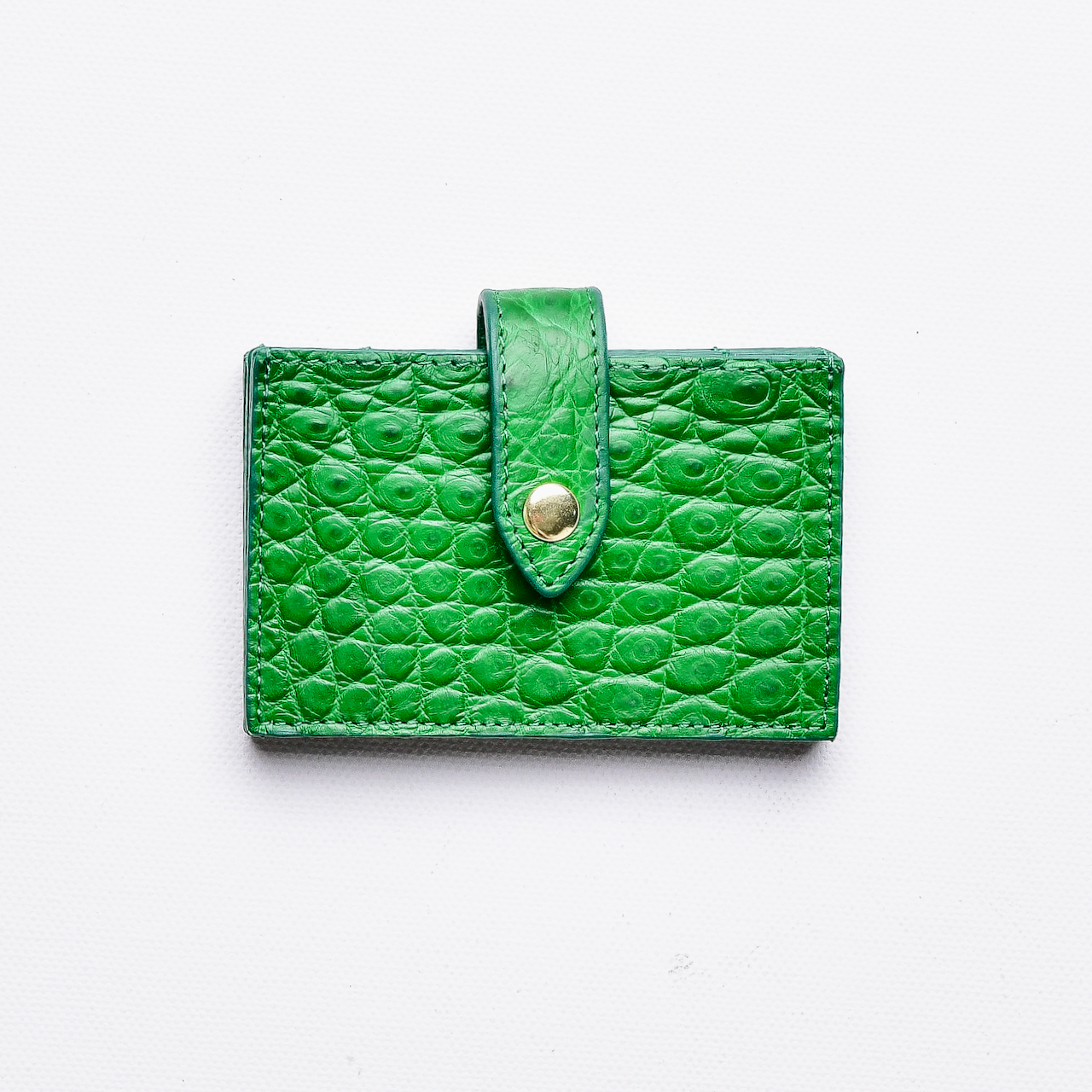 CrocodileCardholder