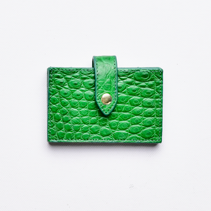 CrocodileCardholder