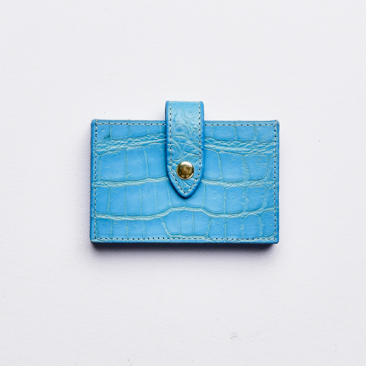 CrocodileCardholder