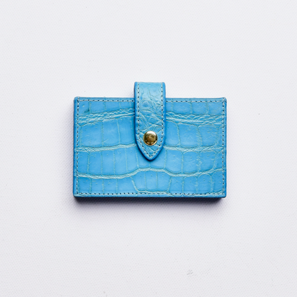 CrocodileCardholder