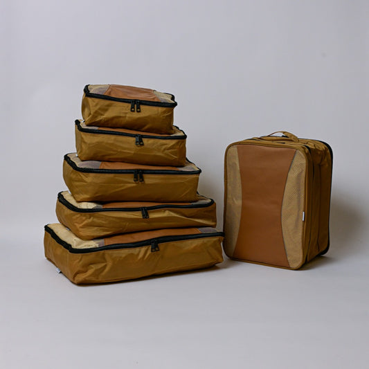 Travel Organization Combo