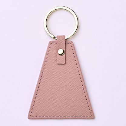 Triangle Keychain
