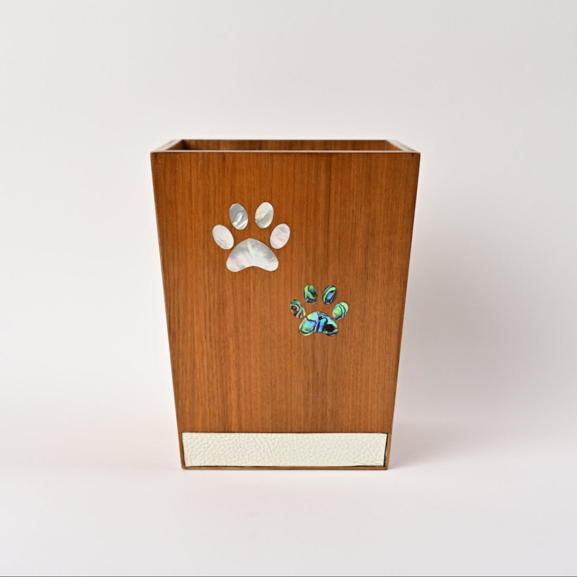 Paw Bin