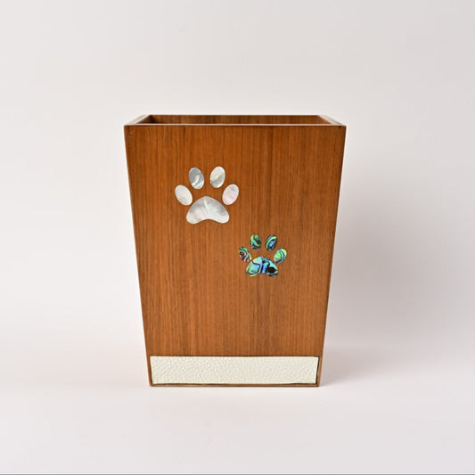 Paw Bin