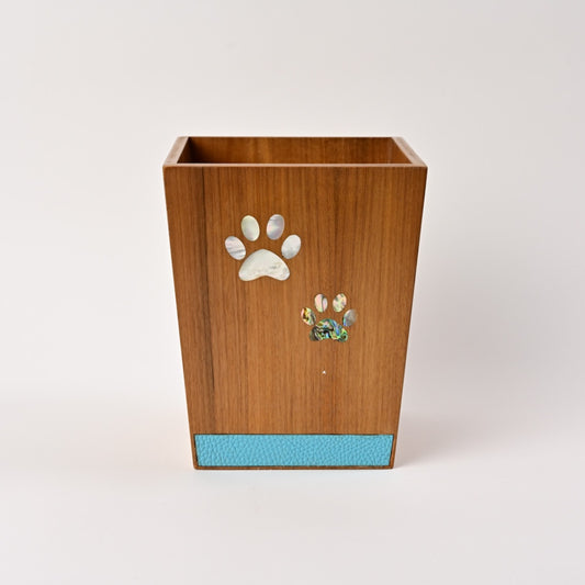 Paw Bin
