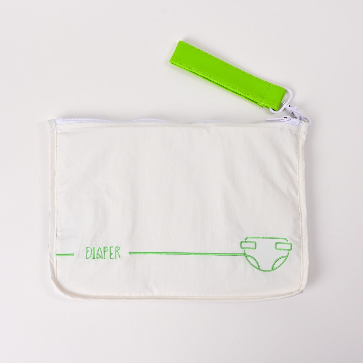 Diaper Organizer