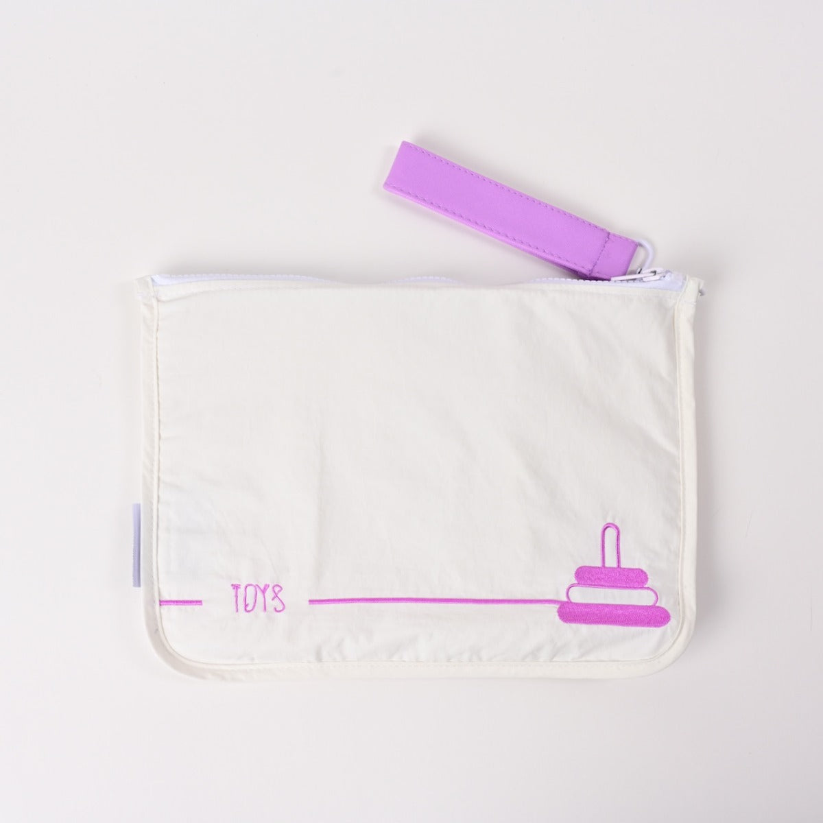 Diaper Organizer