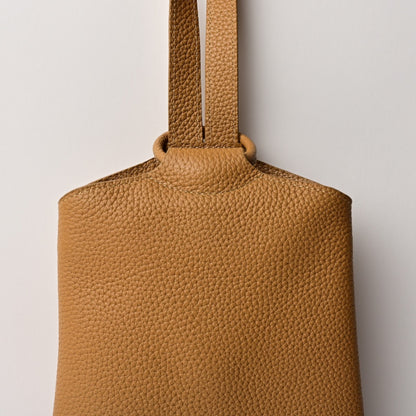 Floral Malo Wristlet