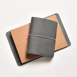 SaffianoNotebookGrey