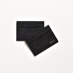 SaffianoCardholderBlackC
