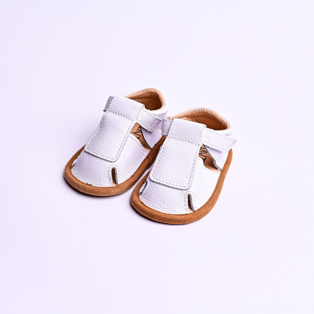 Baby Closed Sandal