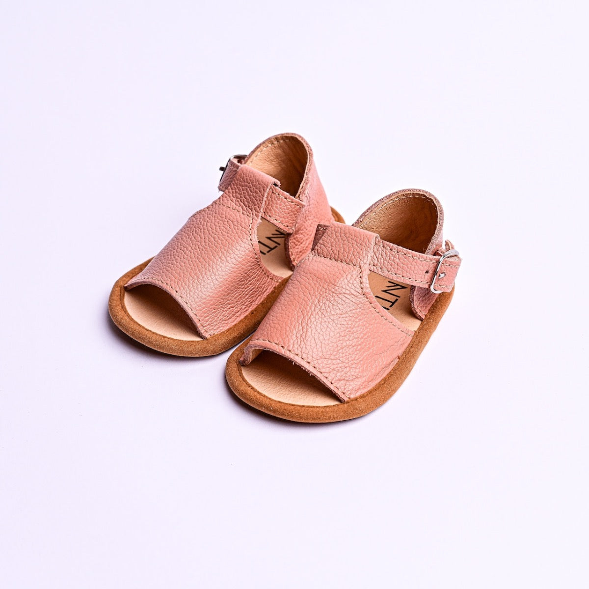 Baby Open Toe Sandal