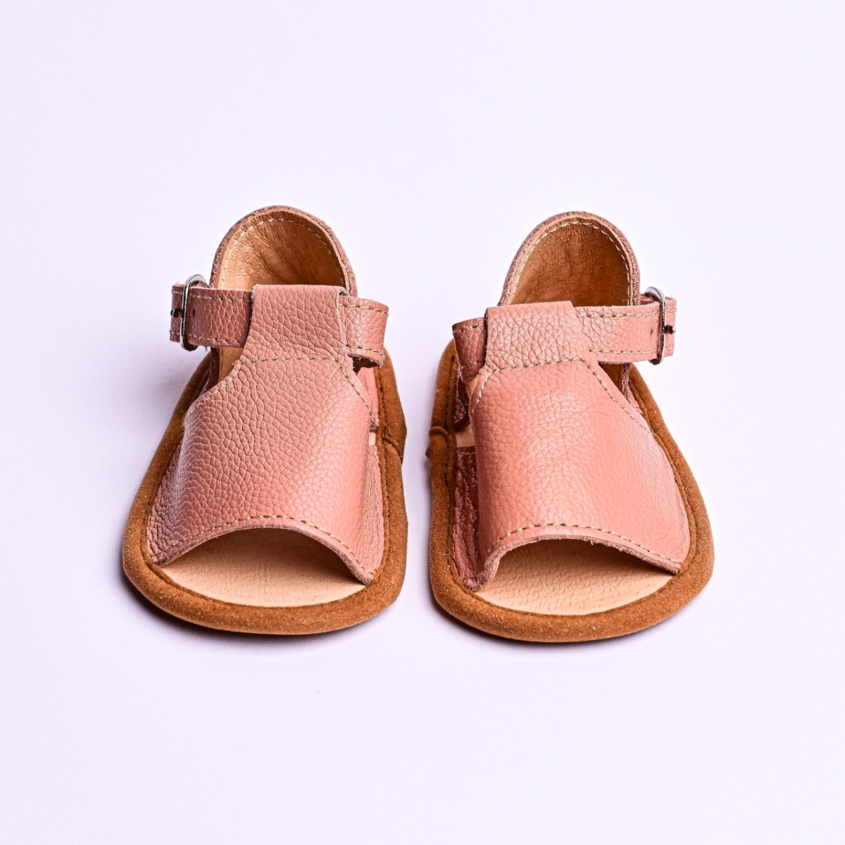 Baby Open Toe Sandal