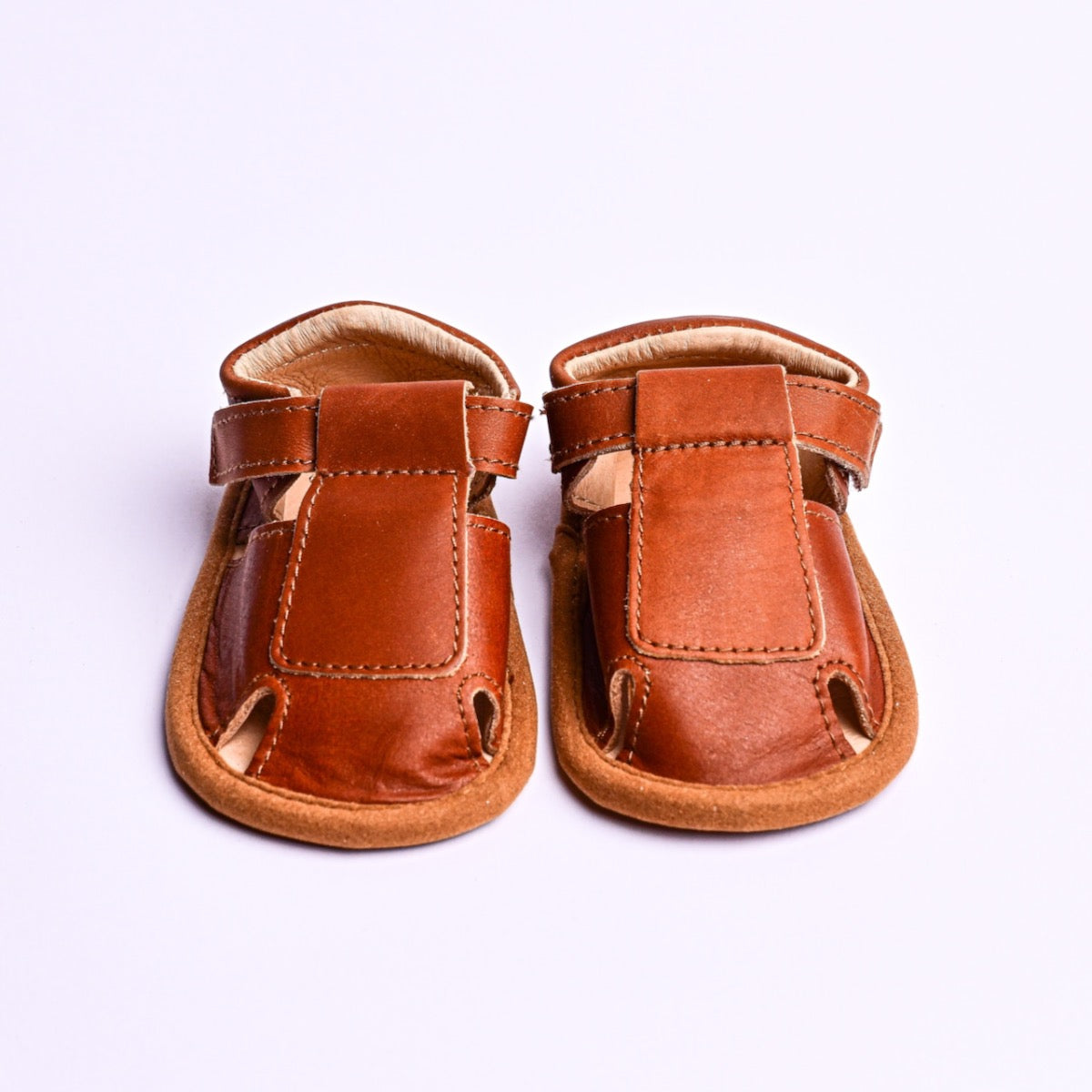 Baby Closed Sandal