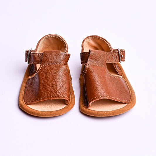 Baby Open Toe Sandal
