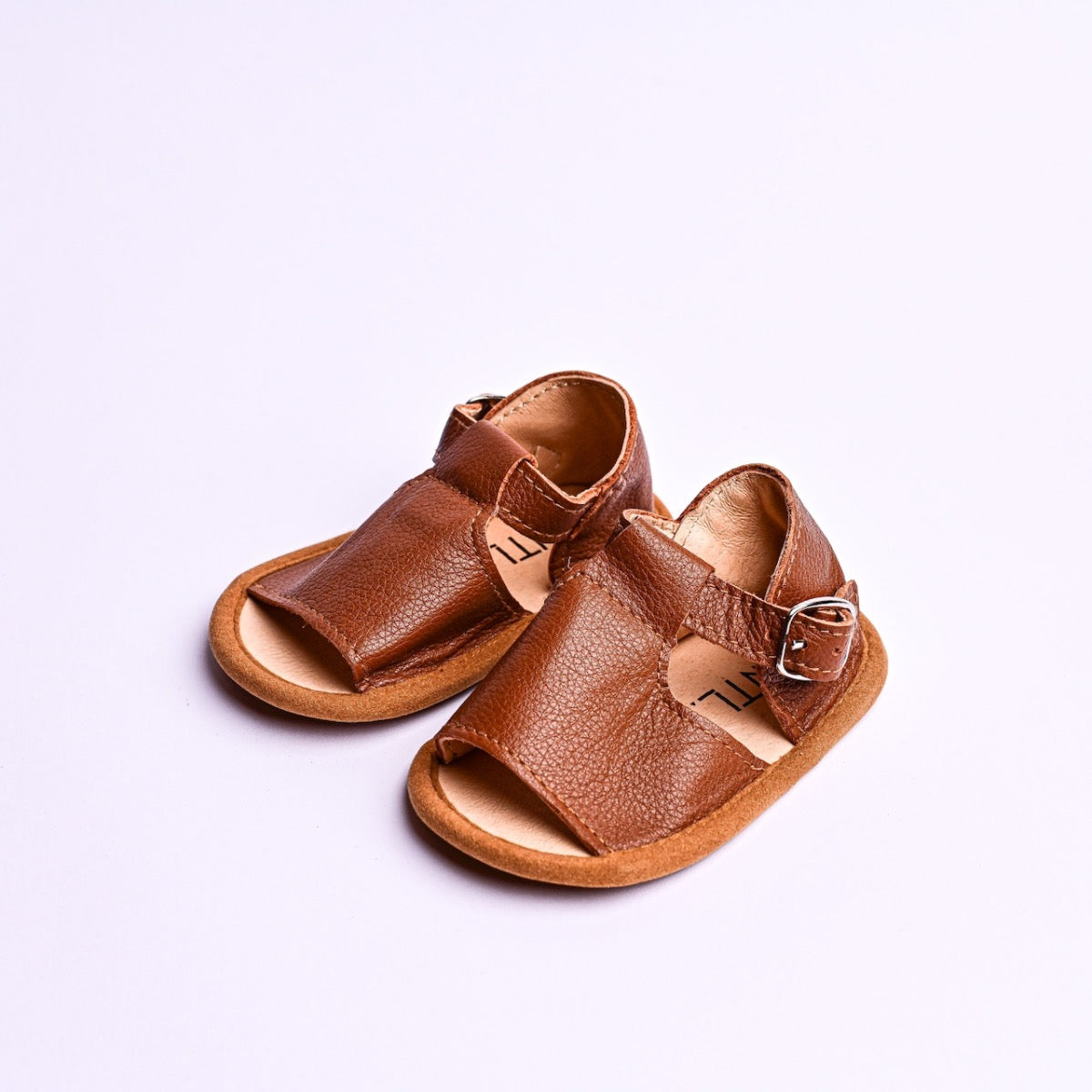 Baby Open Toe Sandal