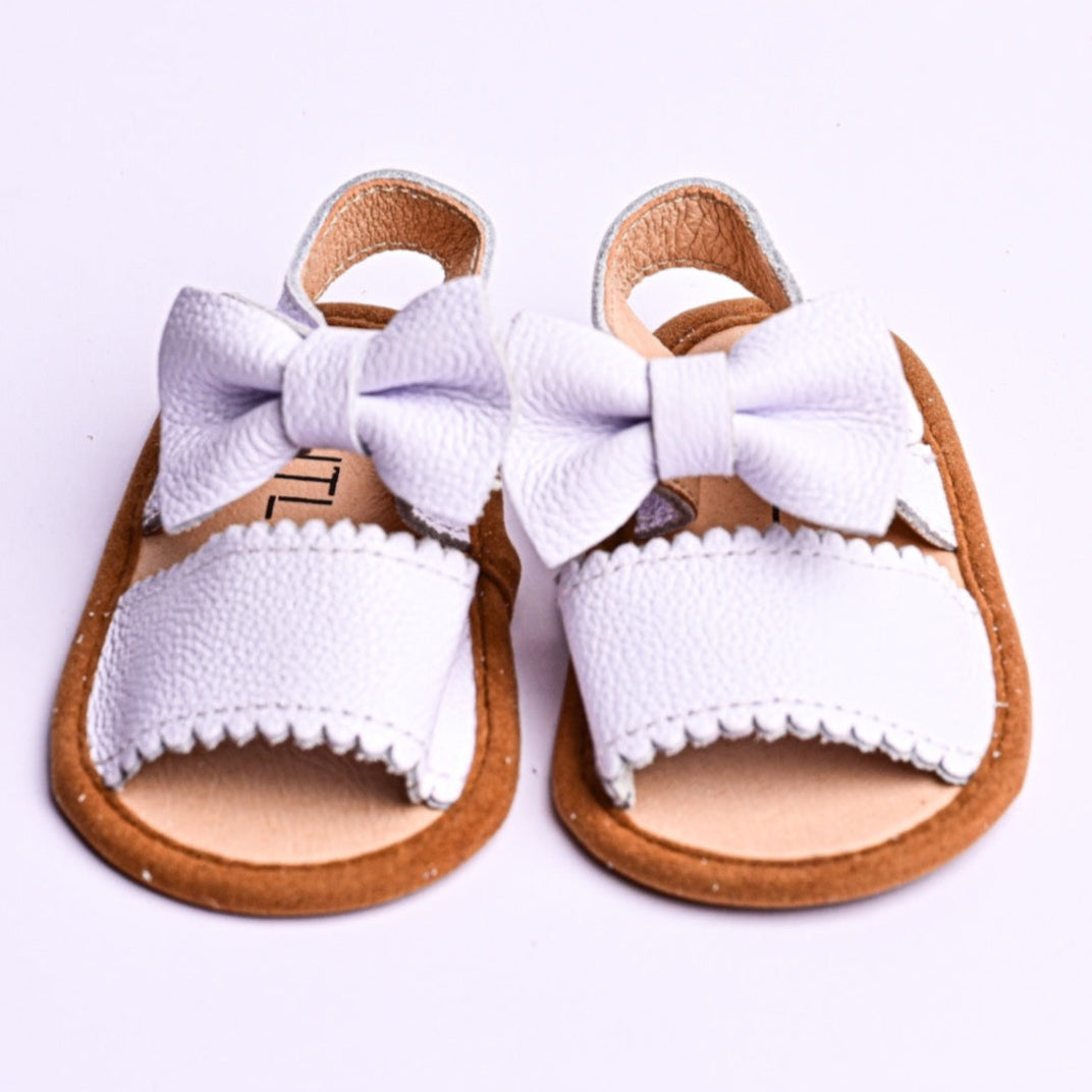 Baby Bowtie Sandal