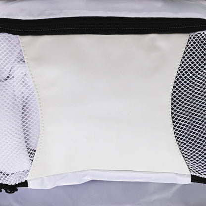 5 Set Packing Cubes