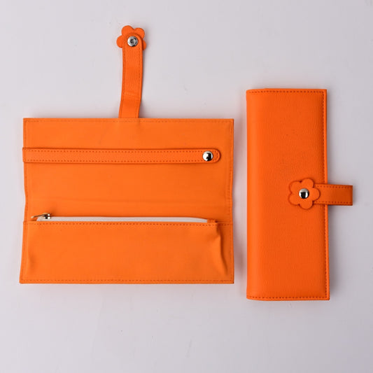 Hair Clip Pouch