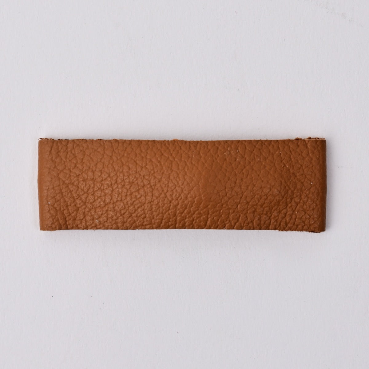 Leather Snap Clip Sets