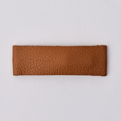 Leather Snap Clip Sets