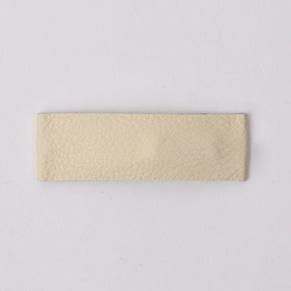 Leather Snap Clip Sets
