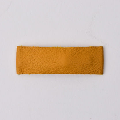Leather Snap Clip Sets