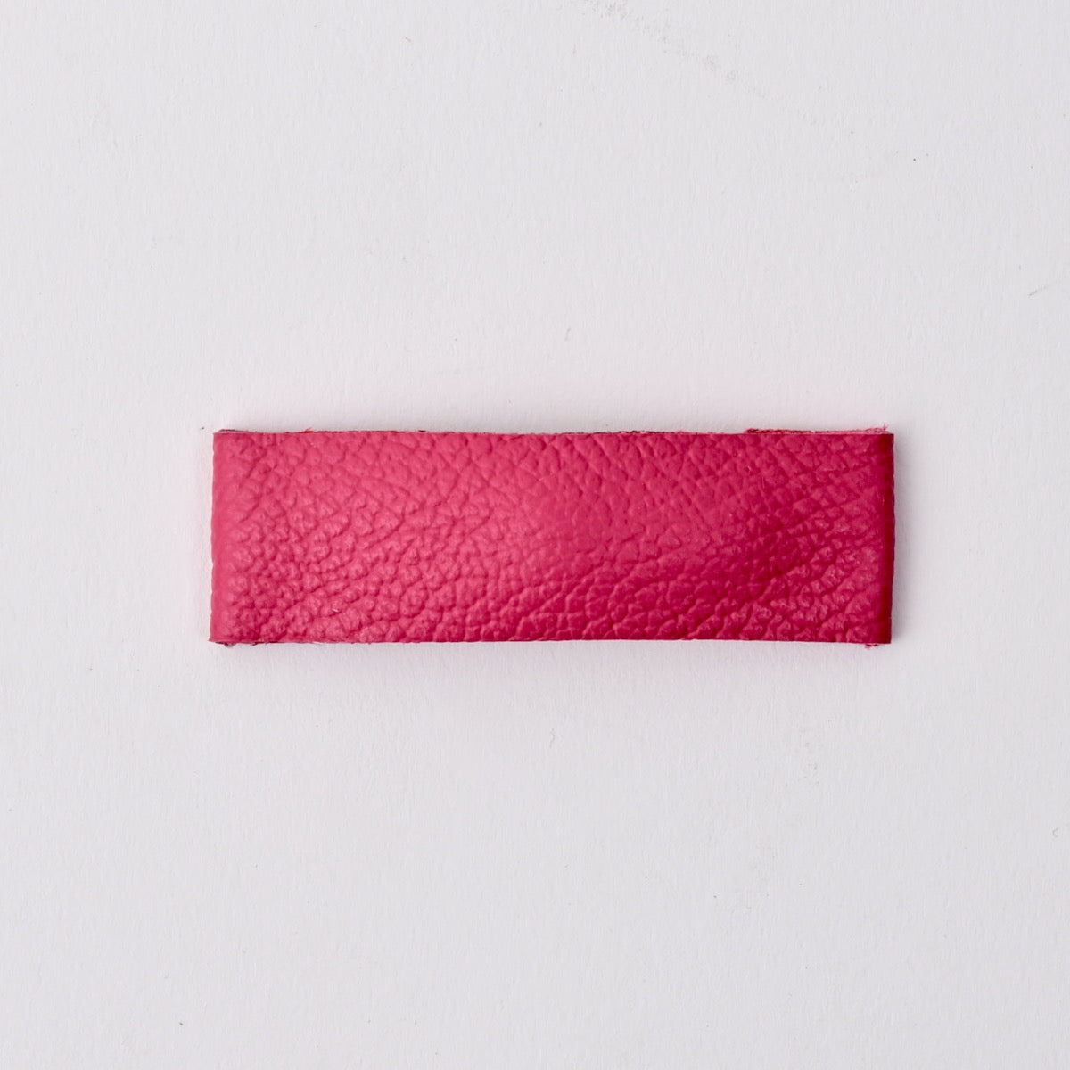 Leather Snap Clip Sets