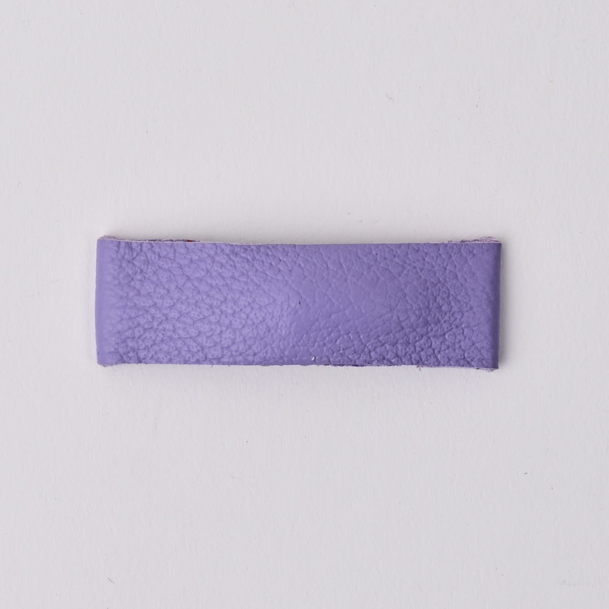 Leather Snap Clip Sets