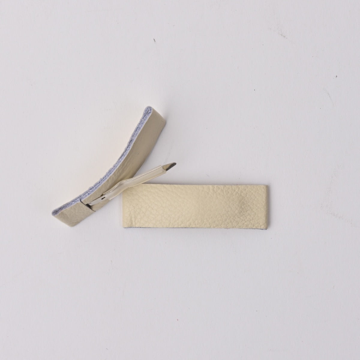 Leather Snap Clip Sets