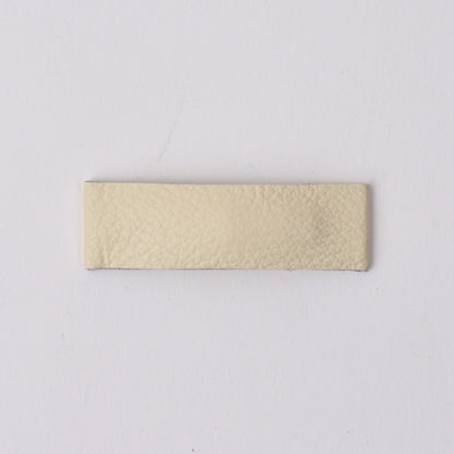 Leather Snap Clip Sets