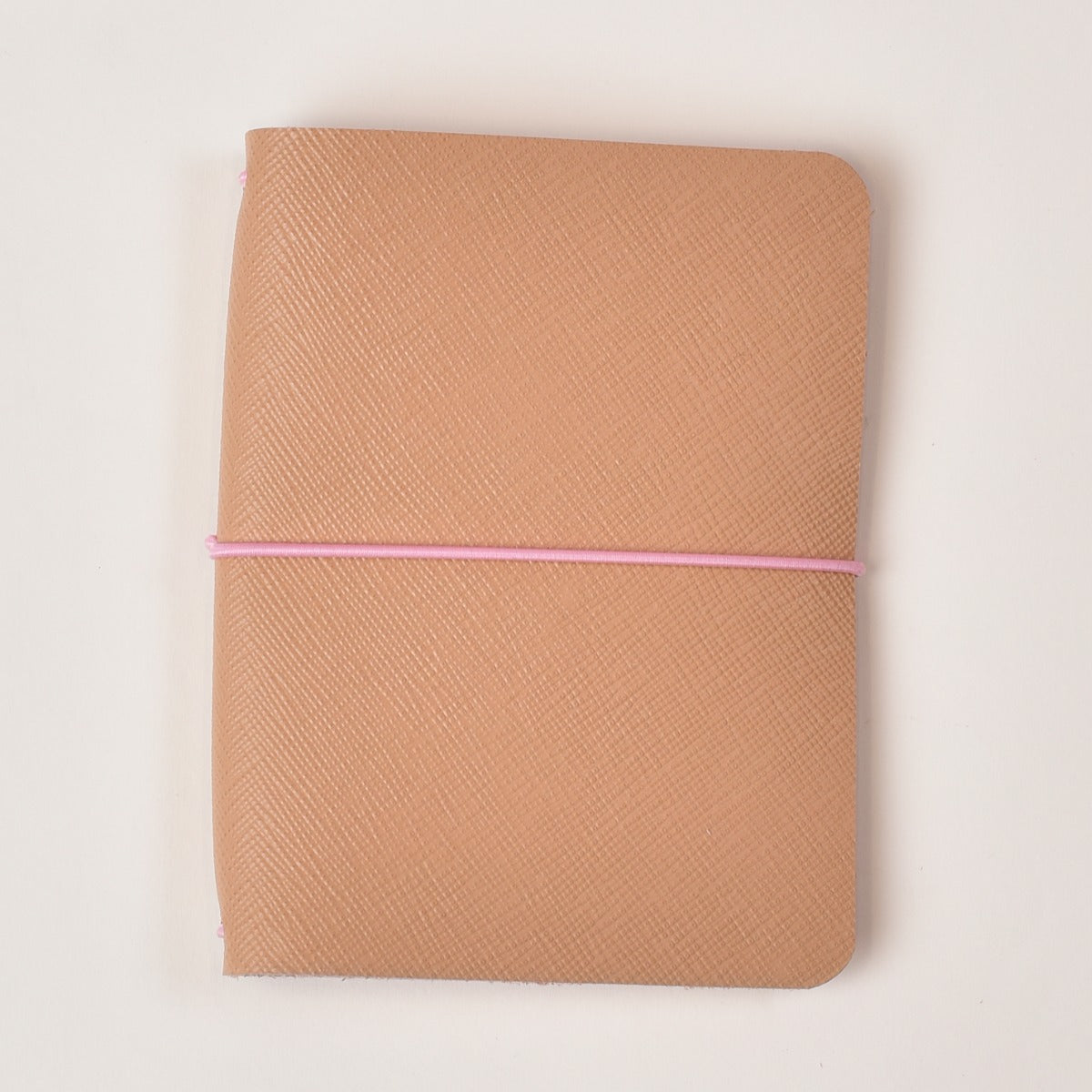 Saffiano Notebook (Large)
