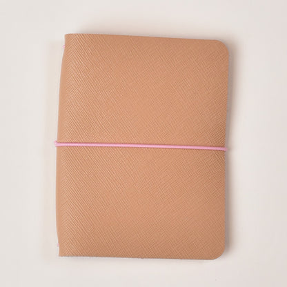 Saffiano Notebook (Large)