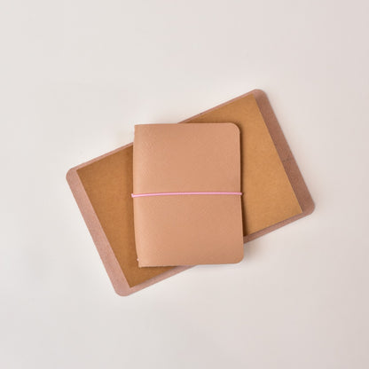 Saffiano Notebook (Large)