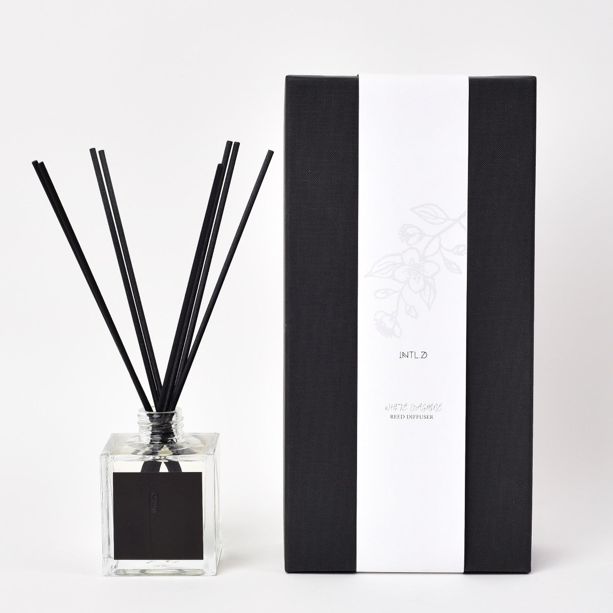 Scented Diffuser
