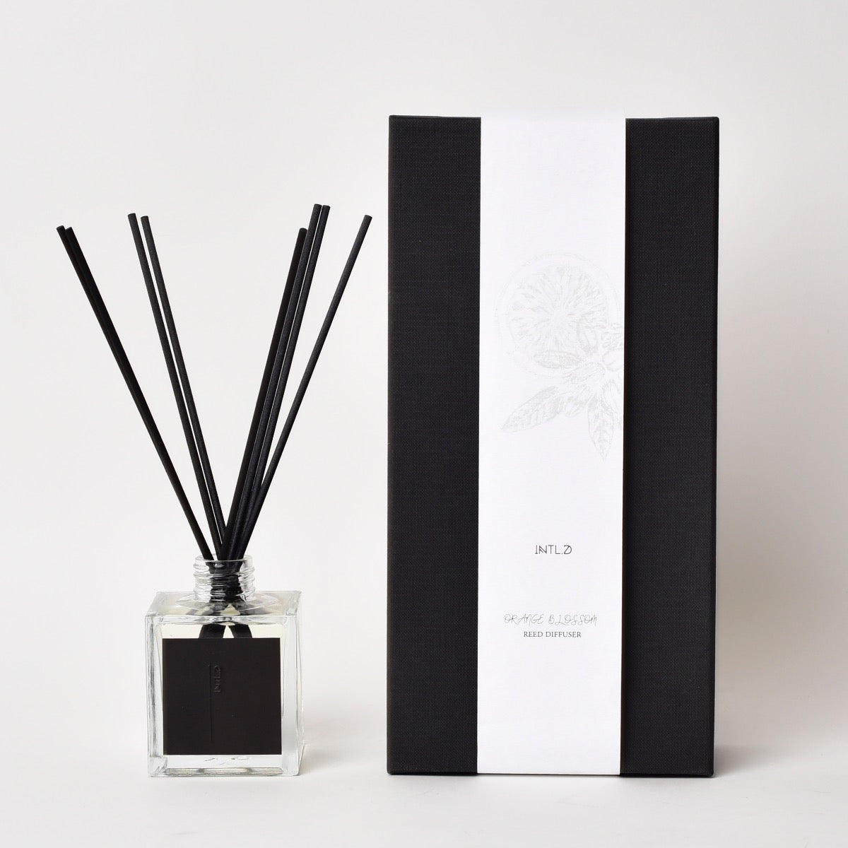 Scented Diffuser