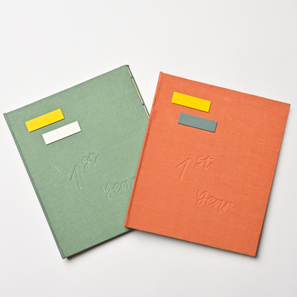 Munchkin 1st Year Book